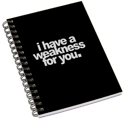 

Shopmania A5 Notebook(Designer-NB-356, Multicolor)