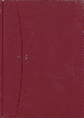 

Anupam Eternal B5 Hard Bound Diary(Eternal, Maroon)