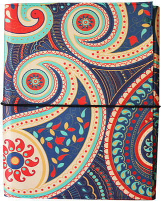 

Kolorobia A6 Journal(Recycled Cotton, Multicolor)