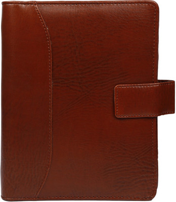

Atlas Regular Planner/Organizer(Executve/Corporate, Brown)