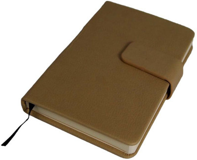 

Concept Store Pocket-size Diary(Magnetic Mark, Brown)
