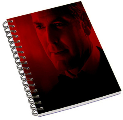 

Shopmania A5 Notebook(DESIGNER PRINTED NOTEBOOK, Multicolor)