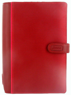 

Filofax Sketch Personal Maroon Organizer Journal(Sketch, Maroon)