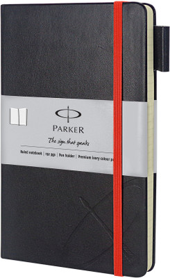 

Parker Notebook