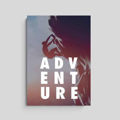 

Goodwork A5 Notebook(Adventure, Multicolor)