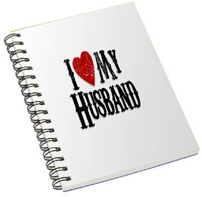 

Shopmania A5 Notebook(Music Band, Multicolor)
