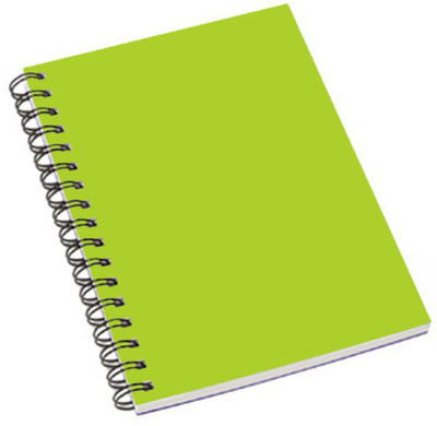 Shopmania A5 Notebook