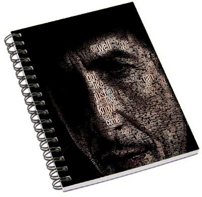 

Shopmania A5 Notebook(DESIGNER PRINTED NOTEBOOK, Multicolor)