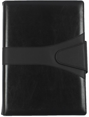 

Viva Global A5 Diary(Verona, Black)