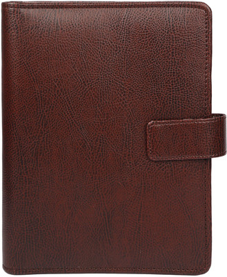 

Atlas Regular Planner/Organizer(Executve/Corporate, Dark Brown)