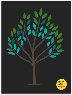 

Epic Ink A6 Notebook(Notebooks 2016, Multicolor)