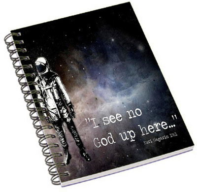 

Shopmania A5 Notebook(DESIGNER PRINTED NOTEBOOK, Multicolor)
