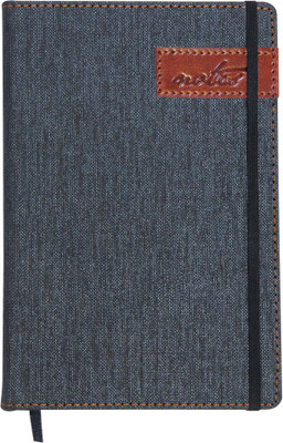 

Imagine Products A5 Notebook(Notebook, Black)