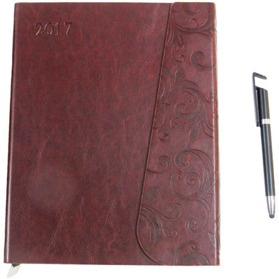 

Gathbandhan Regular Gift Set(2017, Brown)