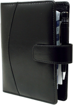

Imagine Products A5 Planner/Organizer(Business Organizer, Black)