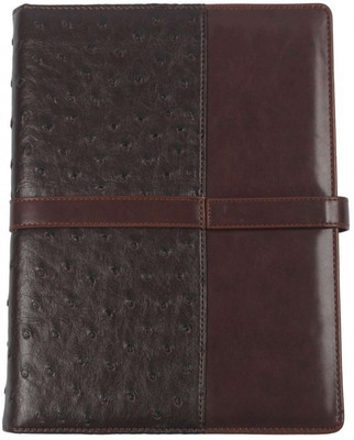 

Viva Global B5 Diary(Melange, Brown)