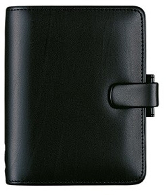 

Filofax Planner/Organizer(Metropol, Black)