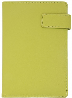 

Viva Global B5 Notebook(5, Green)