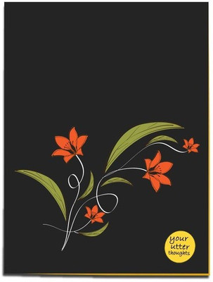 

Epic Ink A6 Notebook(Notebooks 2016, Multicolor)