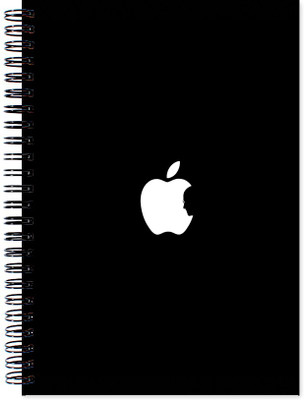 

VenTechno A5 Diary(Cool Designer Wirebound Ruled Paper Sheets Personal and Office Stationary Notebooks Diary, Multicolor)