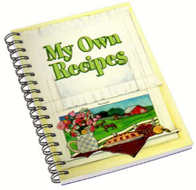 

Shopmania A5 Notebook(Designer-NB-408, Multicolor)