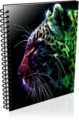 

VenTechno A5 Diary(Colorful A5 - Diary (Spiral Bound), Multicolor)