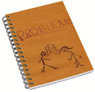 

Shopmania A5 Notebook(Designer-NB-427, Multicolor)