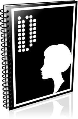 

VenTechno A5 Diary(She 'D' A5 - Diary (Spiral Bound), Multicolor)