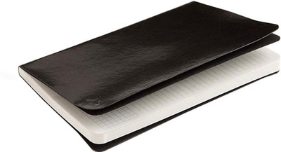 

Rubberband A5 Notebook(Paint Box Series)