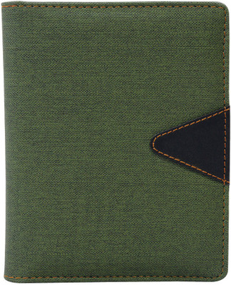 

Imagine Products A6 Notebook(A6 Folder, Green)