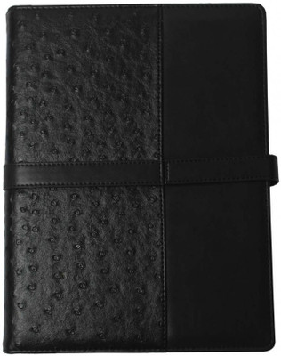 

Viva Global A5 Diary(Melange, Black)