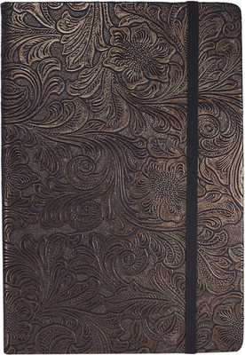 

Saamarth Impex A4 Notebook(NA, Gery)