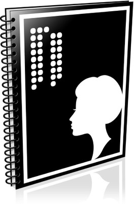 

VenTechno A5 Diary(She 'N' A5 - Diary (Spiral Bound), Multicolor)