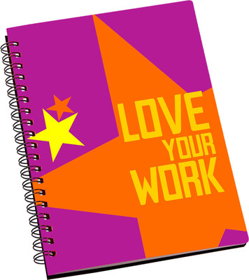 

HK A5 Diary(recycled handmade, Multicolor)