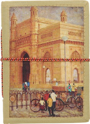 

Craft Play Regular Diary(Traditional, Brown)