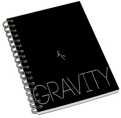 

Shopmania A5 Notebook(DESIGNER PRINTED NOTEBOOK, Multicolor)