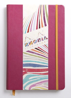 

Rhodia A5 Notebook(Rhodiarama Raspberry - A5 - 210 mm x 148 mm, Raspberry)