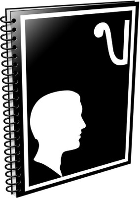 

VenTechno A5 Diary(HE 'V' A5 - Diary (Spiral Bound), Multicolor)