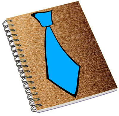 

Shopmania A5 Notebook(Designer-NB-271, Multicolor)