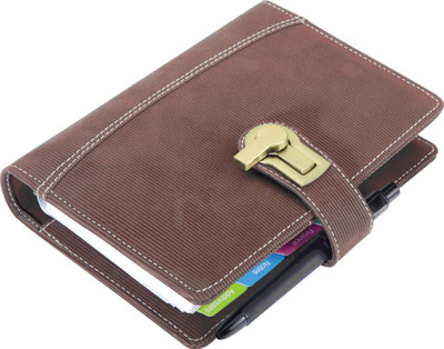 

Iwonder Regular Organizer(Truly Handcrafted, Brown)