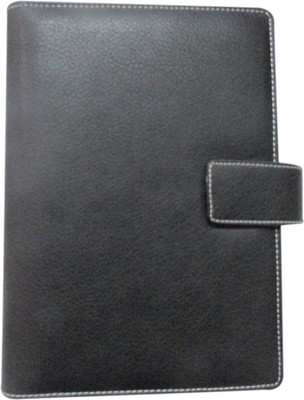 

Gathbandhan A5 Organizer(2016, Black)