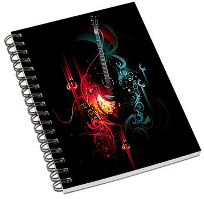 

Shopmania A5 Notebook