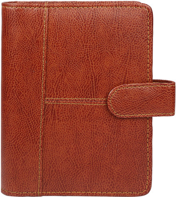 

Atlas Regular Planner/Organizer(Executve/Corporate, Brown)