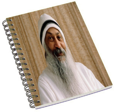 

Shopmania A5 Notebook(Designer-NB-496, Multicolor)