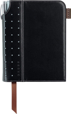 

Cross Mini Journal(Signature, Black)