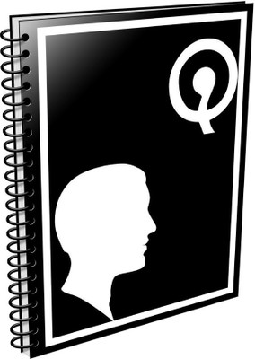 

VenTechno A5 Diary(HE 'Q' A5 - Diary (Spiral Bound), Multicolor)