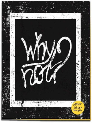 

Epic Ink A6 Notebook(Notebooks 2016, Multicolor)