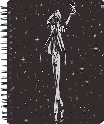 

Shopmania A5 Notebook(Designer-NB-534, Multicolor)