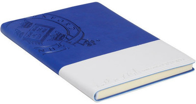 

University of Oxford A6 Notebook(University of Oxford, Blue)