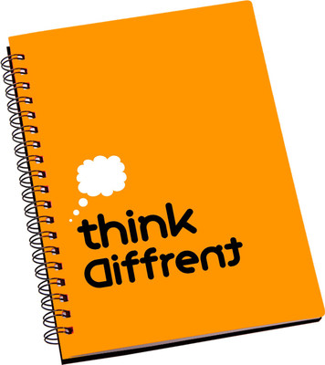

HK A5 Diary(recycled handmade, Multicolor)